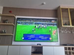 Habitación privada con baño