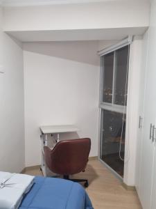 Habitación privada con baño