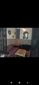 شقة الاسماك