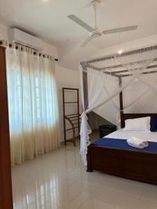 Muthuarana Villa Matara