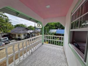 Close to the sea and nightlife