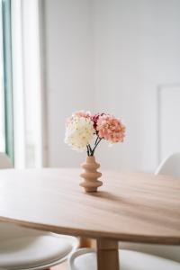 Petra Sea View Oasis