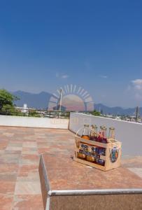 Casa Vista Al Sol - 4-star hotels in Zacatlán