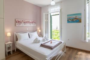 Petra Sea View Oasis - 3hvězdičkové hotely ve městě Petra