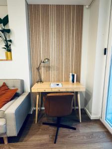 The Well Apartment, Sao Vicente 86