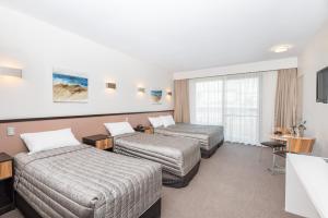 Macquarie 4 Star