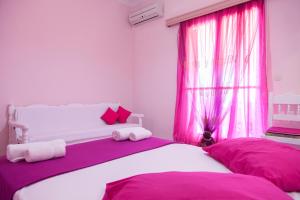 Tasoula Studios & Apartments Lefkada Greece