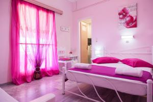 Tasoula Studios & Apartments Lefkada Greece