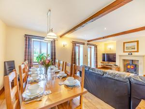 Warth Barn - Uk44211