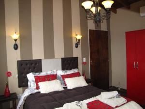 Casa Serrana Mirador del Lago - Casa con Quincho