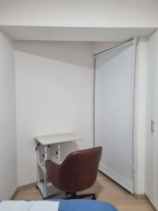 Habitación privada con baño