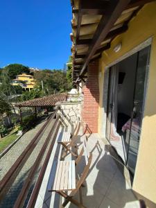 Flats Vista Mar Aluguel de Temporada