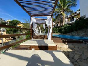 Flats Vista Mar Aluguel de Temporada