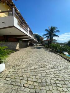 Flats Vista Mar Aluguel de Temporada