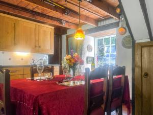 Monthly Tutors Cottage