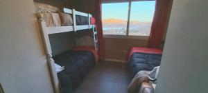 Casa Serrana Mirador del Lago - Casa con Quincho