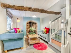 The Wild Cherry Tree Retreat