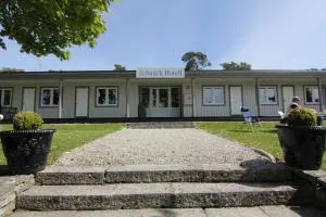 Snäck Annex - Slite