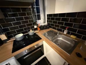 Luxury One Bedroom In Paddington - Apartmány, Londýn
