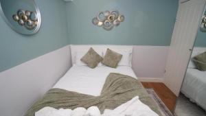 Beautiful Family Apartment On edgware Road