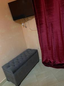 Appartement chez Elmehdi