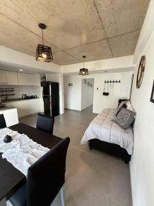 Apart - Nuevo Constitucion 4C - Frente al Mar