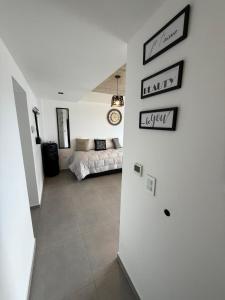 Apart - Nuevo Constitucion 4C - Frente al Mar