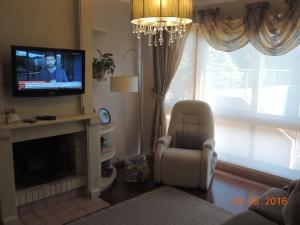 Condomínio Residencial Bugannvilias Flat