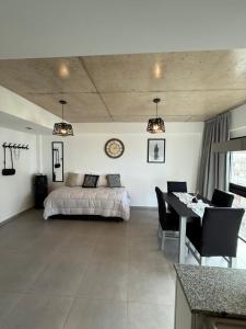 Apart - Nuevo Constitucion 4C - Frente al Mar