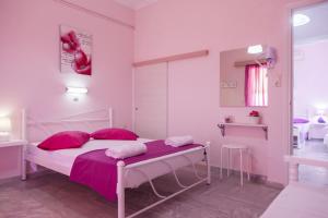 Tasoula Studios & Apartments Lefkada Greece