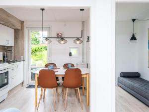 4 star holiday home in Rømø