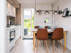 4 star holiday home in Rømø