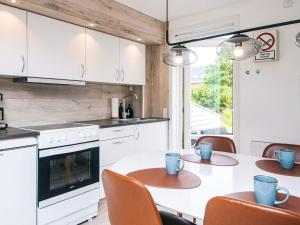 4 star holiday home in Rømø