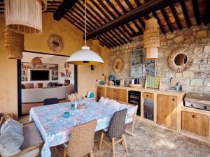 Appartements Magnificent villa - AC- 5BR-12P- Ramatuelle : photos des chambres