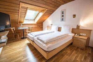 Double Room room in Gästehaus-Pension Barbara