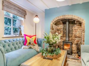 The Wild Cherry Tree Retreat