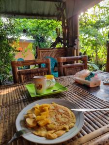 Tetebatu Valley Bungalows