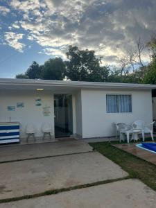 Centro de Brasília, 5 minutos da Esplanada dos Ministérios