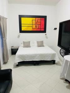 Hotel y centro de convenciones Caney del Ariari