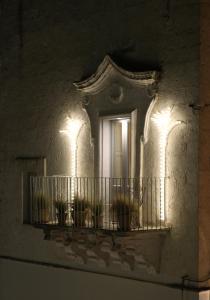 One-Bedroom House room in Palazzina Alchimia