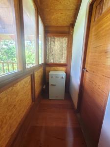 MAYU PATANPI Amazon Lodges