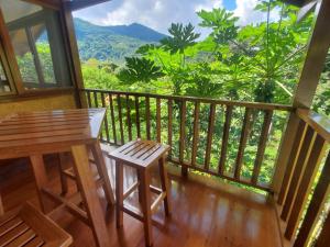 MAYU PATANPI Amazon Lodges