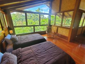 MAYU PATANPI Amazon Lodges