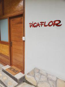 MAYU PATANPI Amazon Lodges