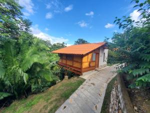 MAYU PATANPI Amazon Lodges