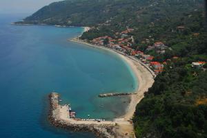 Zefiros Pelion Greece