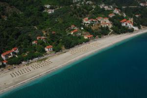 Zefiros Pelion Greece