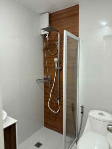 J & A Homestay