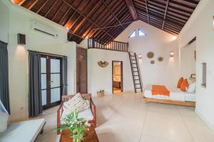 Villa Coconut Heaven by Bali Villa Solutions