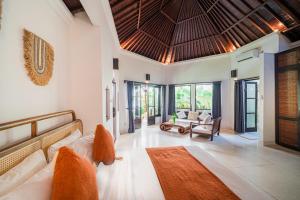 Villa Coconut Heaven by Bali Villa Solutions